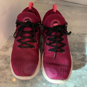 Nike Joyride Run magenta size 8
